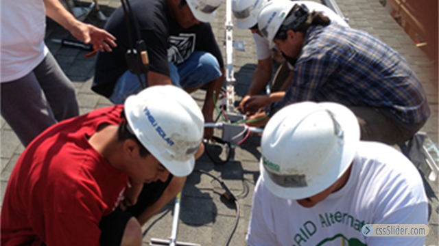 installing string inverters