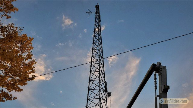 KBPT Tower By Phil Fowler